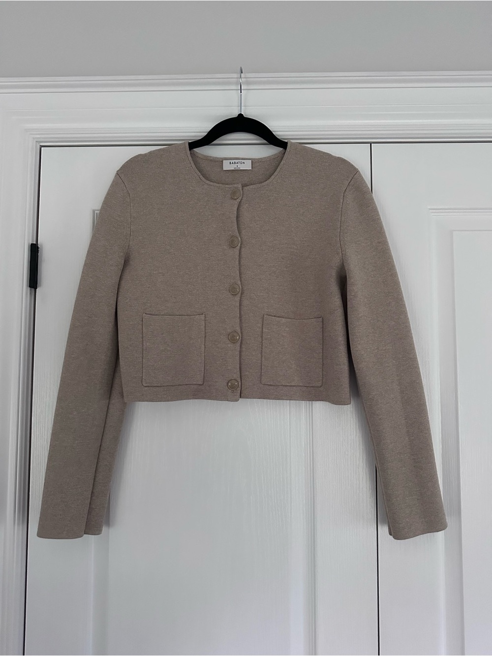 Aritzia Babaton Notable Cardigan
